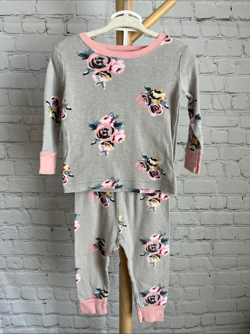 ⭐️⭐️PICK 5 / $20 Old Navy Baby Girl Pajama Set